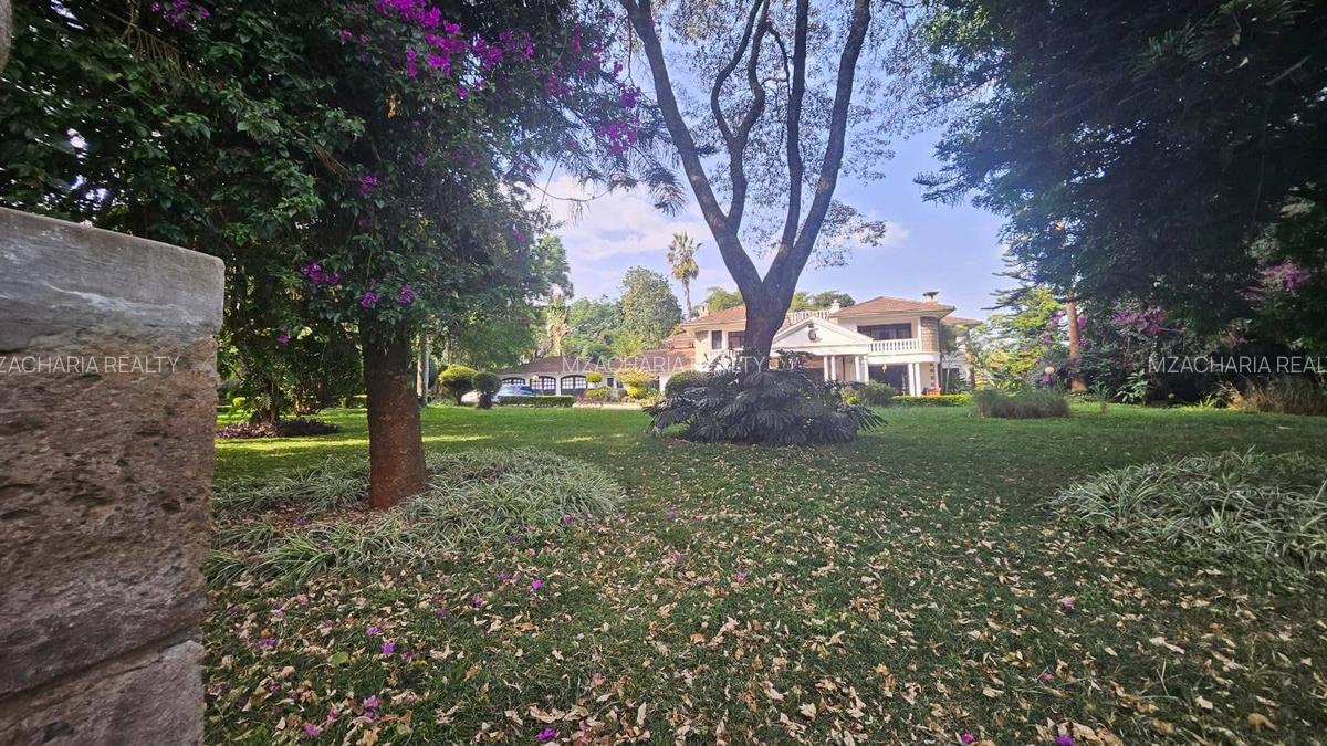 5 Bed House with Staff Quarters in Runda - 4