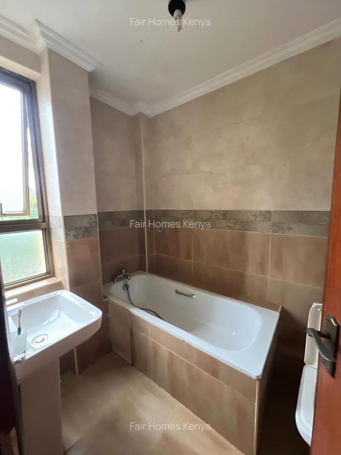 5 Bed Townhouse with En Suite at Amboseli Lane - 5