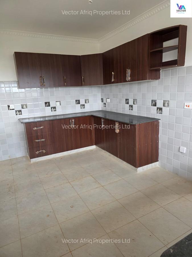 3 Bed House with En Suite in Ngong - 9