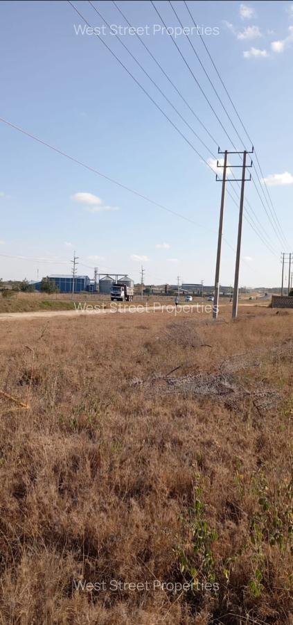 Commercial Property with Service Charge Included at Langata Road - 5