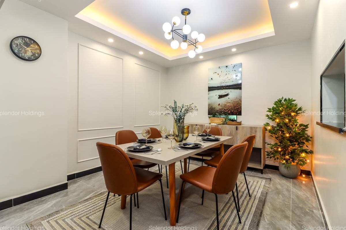 5 Bed Apartment with En Suite in Kileleshwa - 5