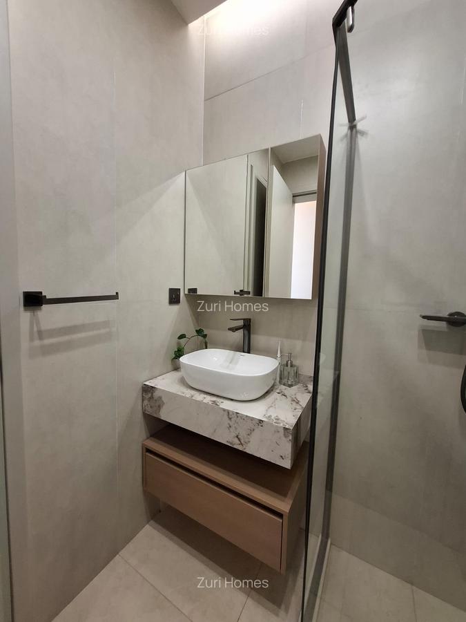 3 Bed Apartment with En Suite in Westlands Area - 11