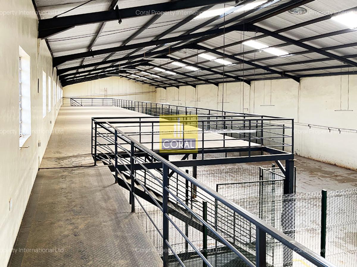 Warehouse in Kikuyu Town - 6
