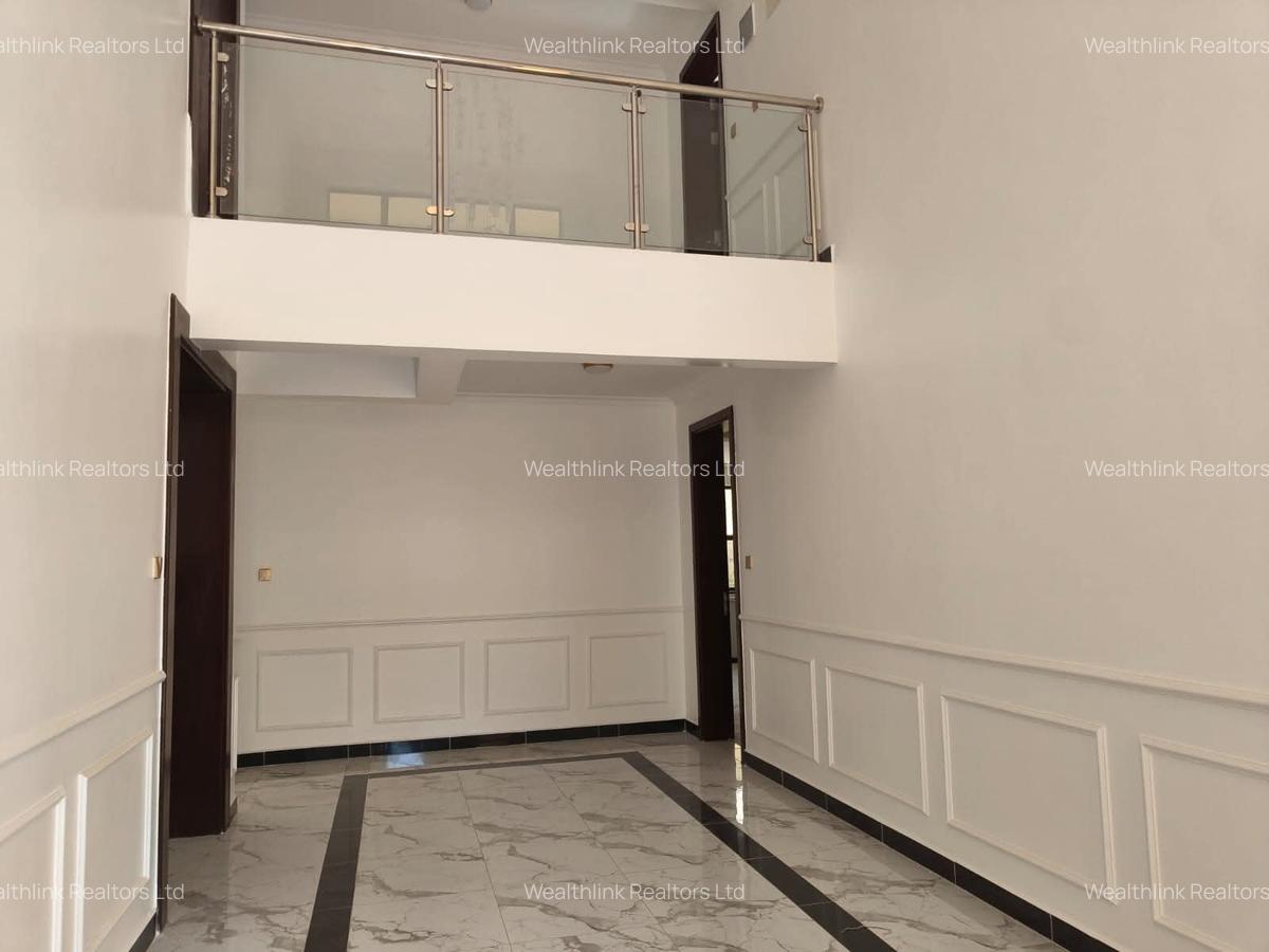 5 Bed House with Swimming Pool in Karen - 3