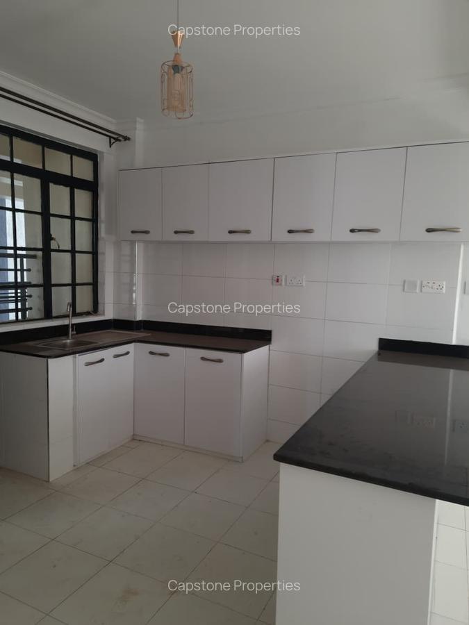 2 Bed Apartment with En Suite in Ngong - 16