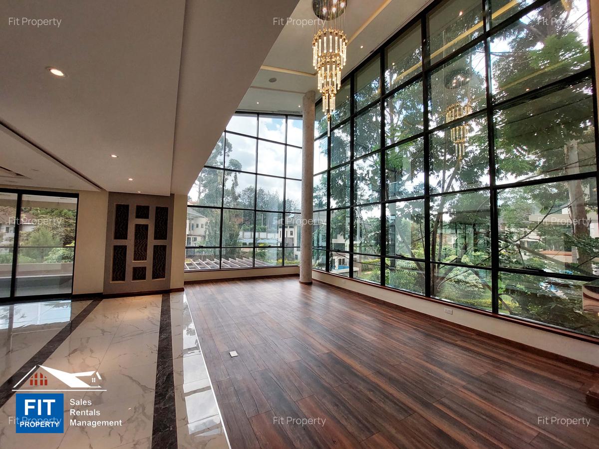 5 Bed Villa with En Suite in Lower Kabete - 3