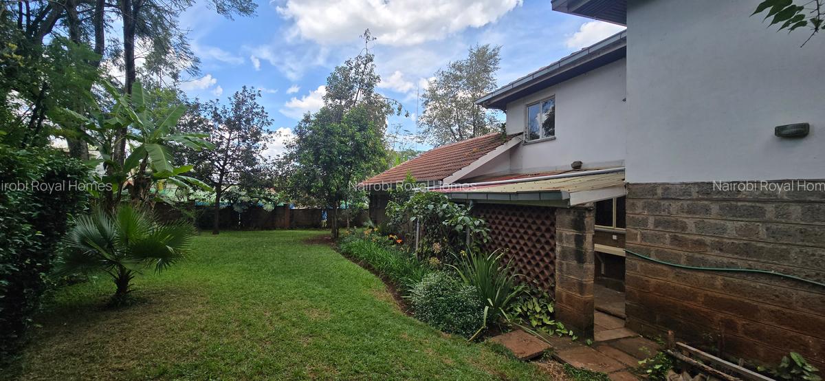 4 Bed Townhouse with En Suite at Convent Drive - 4