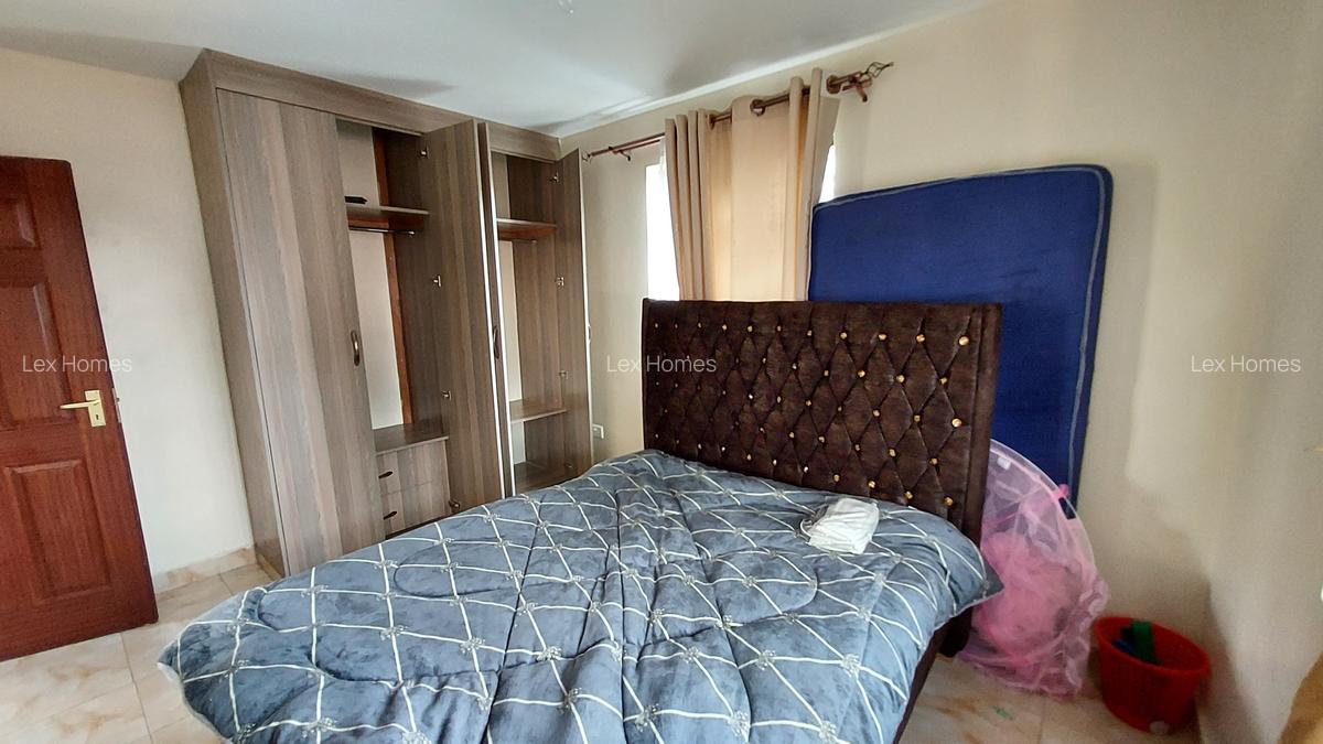 4 Bed Villa with En Suite at Olekasasi - 11