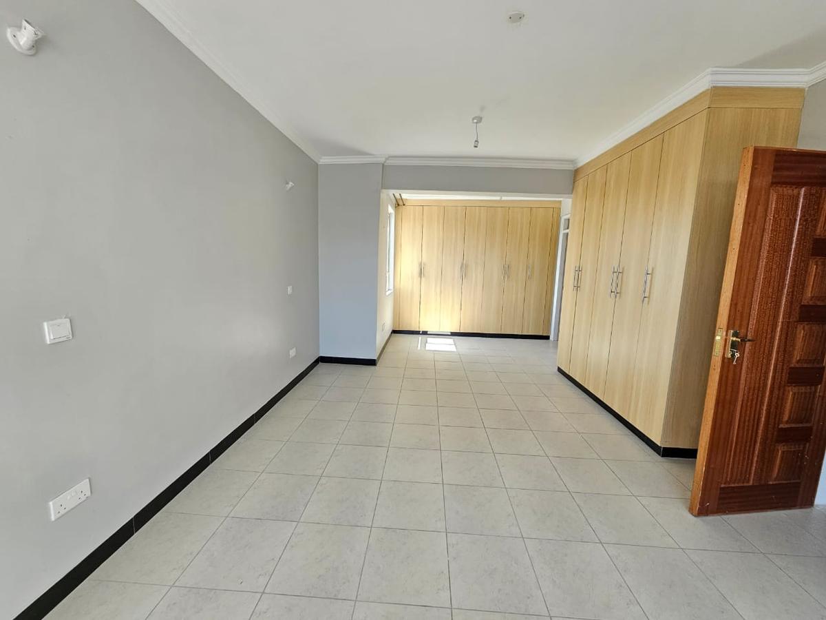 3 Bed Apartment with En Suite in Kileleshwa - 8