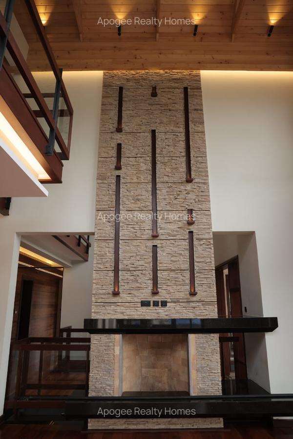 5 Bed House with En Suite at Runda - 6