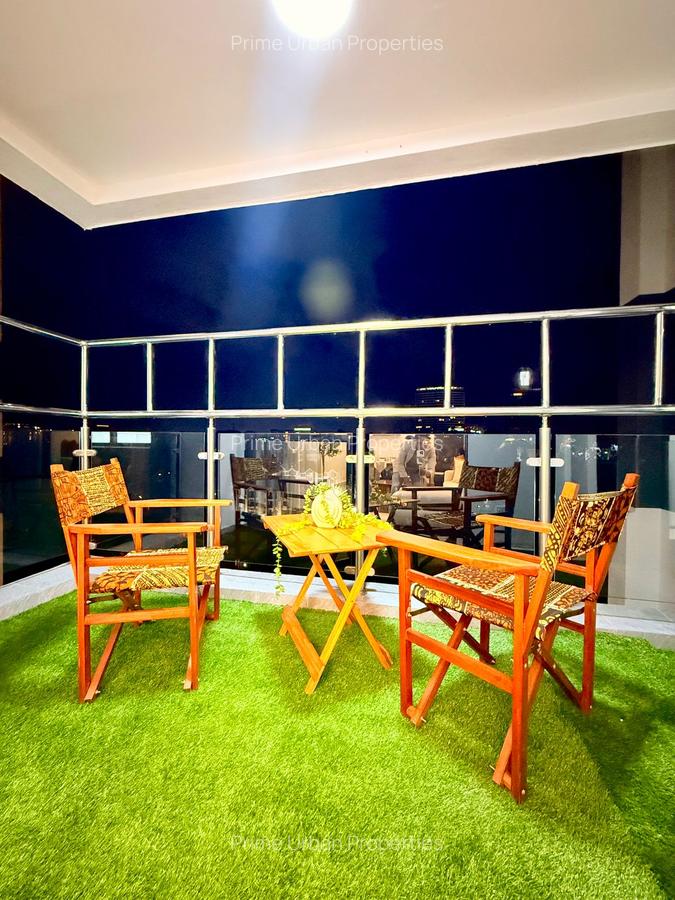 Serviced 3 Bed Apartment with En Suite in Westlands Area - 6