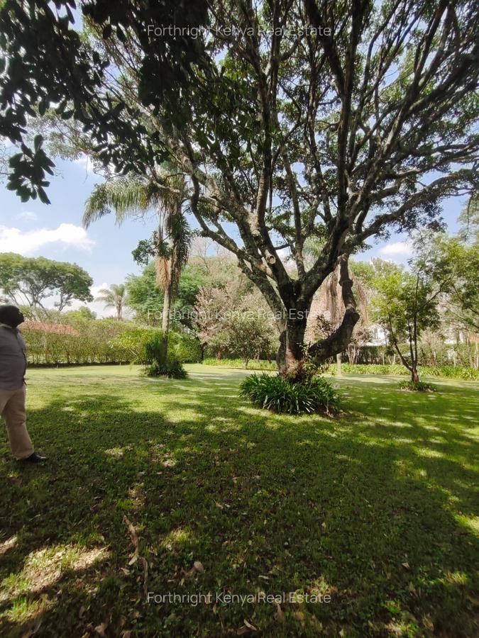 1 ac Land at Ndege Road - 2