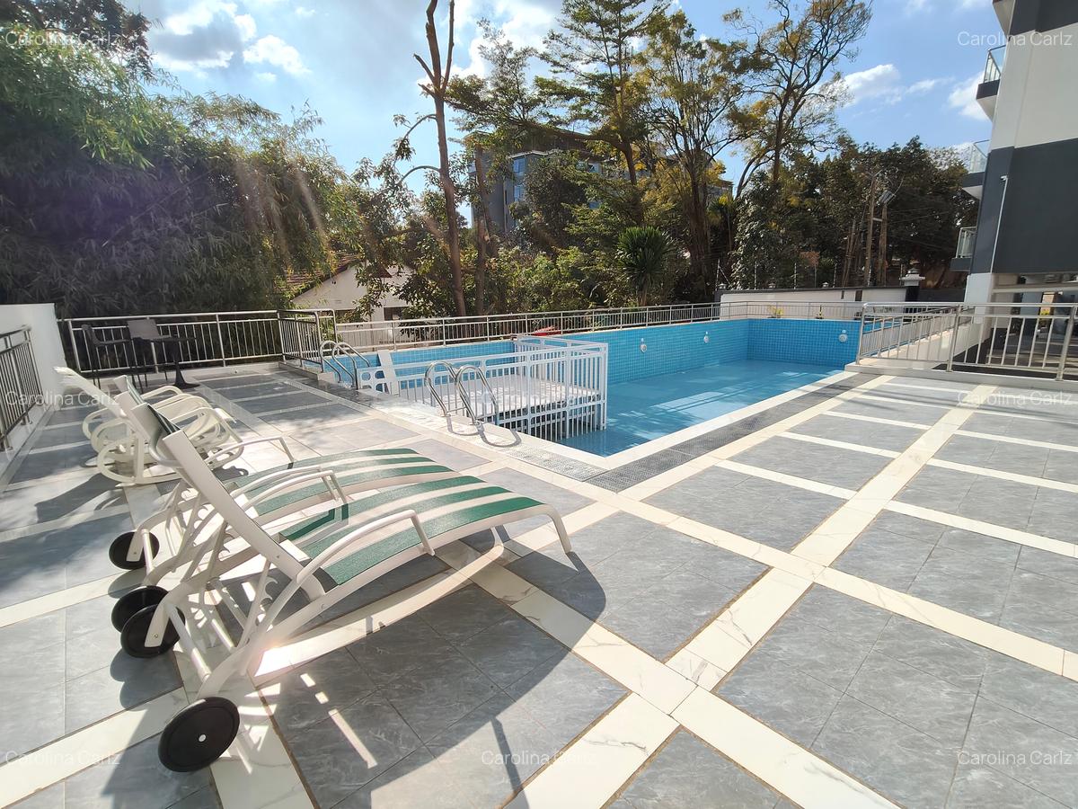 3 Bed Apartment with En Suite at Spring Valley Off Lower Kabete Rd - 3