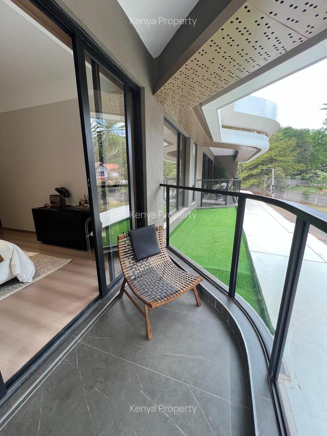 3 Bed Apartment with En Suite at Muthangari Drive Bordering Lavington Green - 9