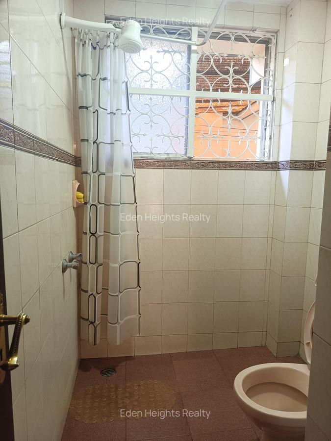 5 Bed Townhouse with Staff Quarters in Westlands Area - 12