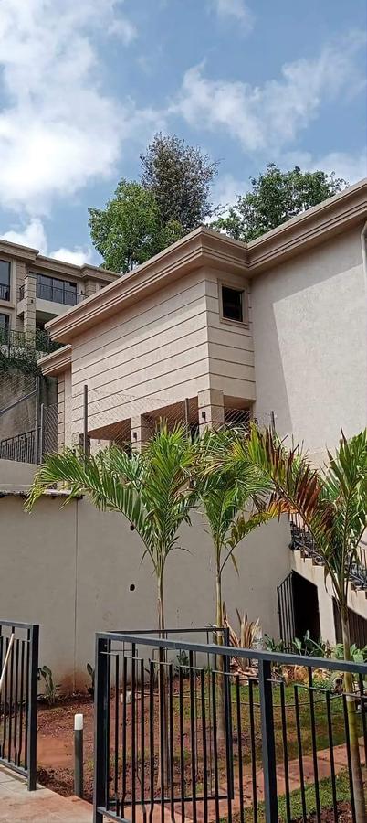 5 Bed House with En Suite at Kitisuru Road - 12