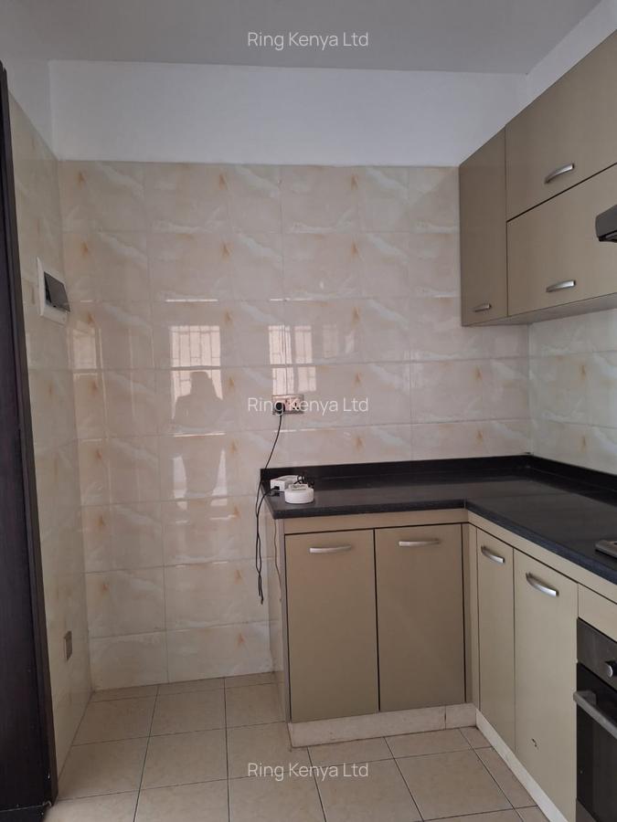 2 Bed Apartment with En Suite in Kileleshwa - 3