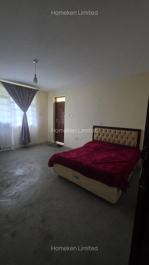 6 Bed House with Garden at Kiserian - 10