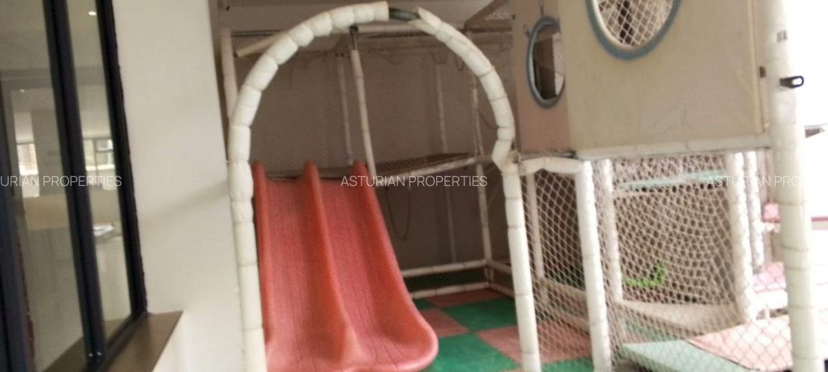 3 Bed Apartment with En Suite in Kilimani - 7