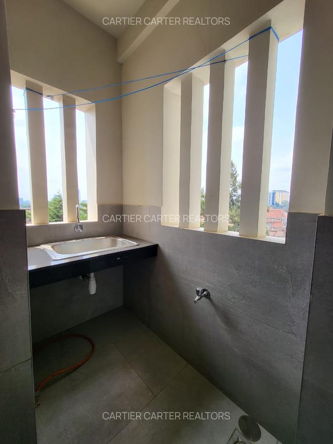 3 Bed Apartment with En Suite in Kileleshwa - 6