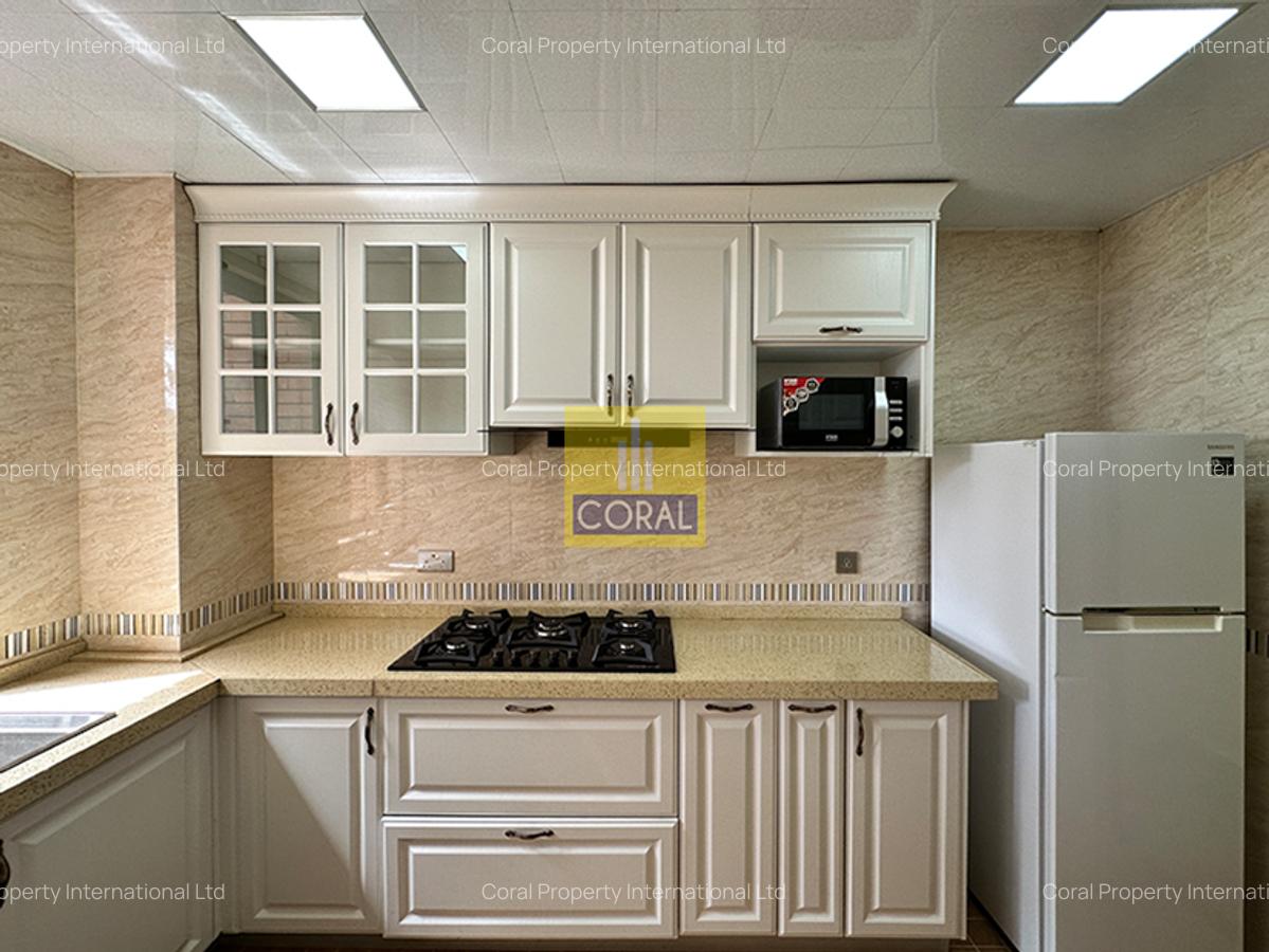 2 Bed Apartment in Thika Road - 5