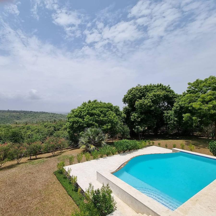 5 Bed Villa with Swimming Pool in Vipingo - 15