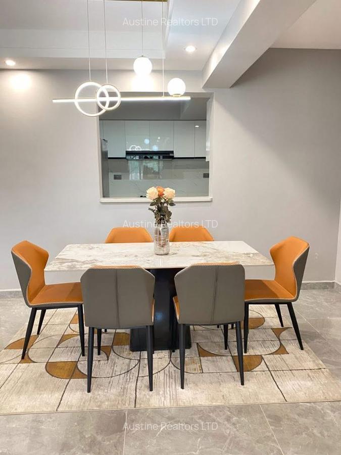 3 Bed Apartment with En Suite at Nyeri Road - 2