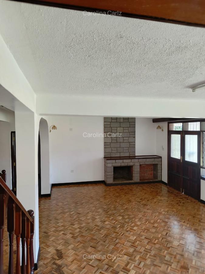 6 Bed House with En Suite at Gigiri Close To The Un - 4