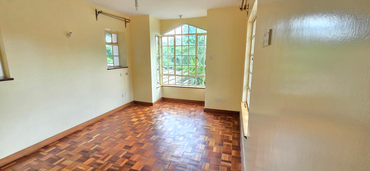 5 Bed Townhouse with En Suite at Nis Road Nairobi International School - 7