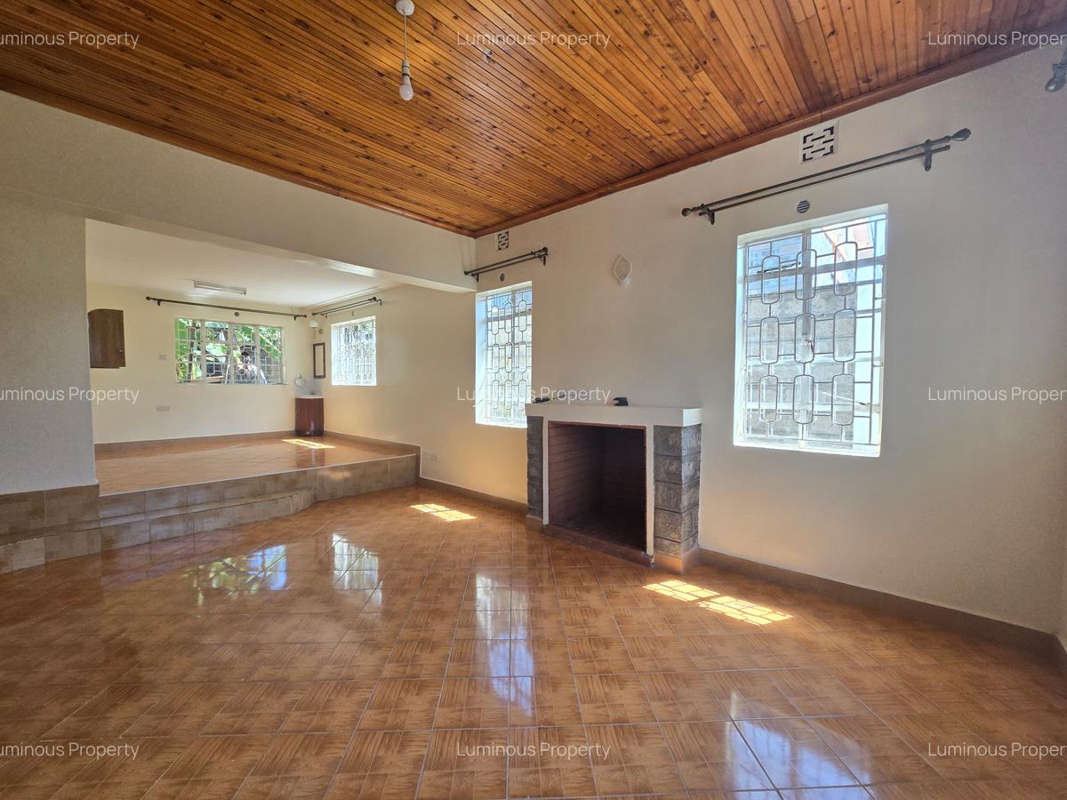 5 Bed House with En Suite at Kahawa Sukari - 19