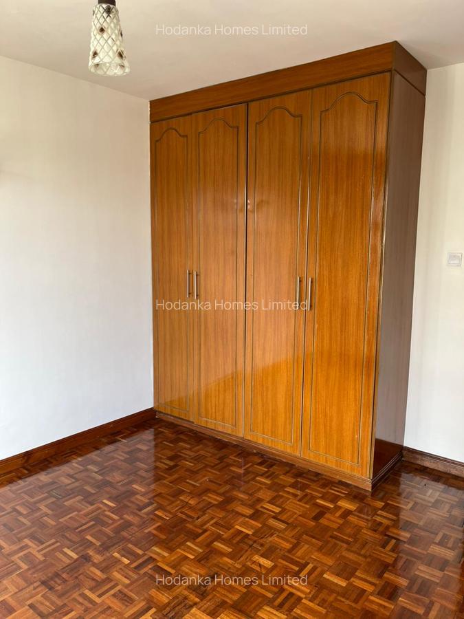 Serviced 3 Bed Apartment with En Suite in Kilimani - 8