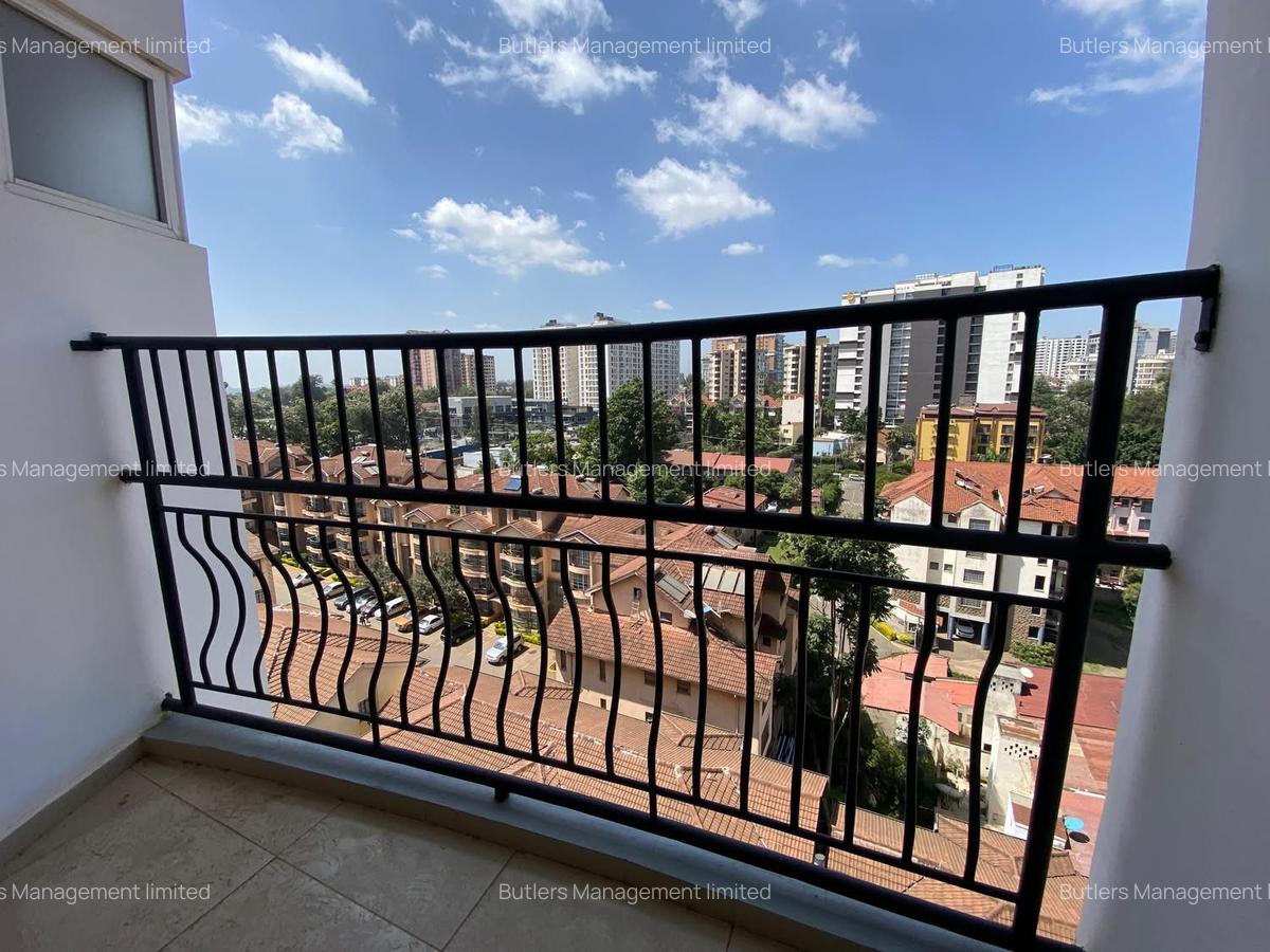 3 Bed Apartment with En Suite at Kindaruma Road - 11