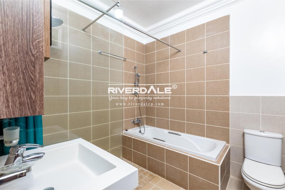 Furnished 3 Bed Apartment with En Suite in Kileleshwa - 13