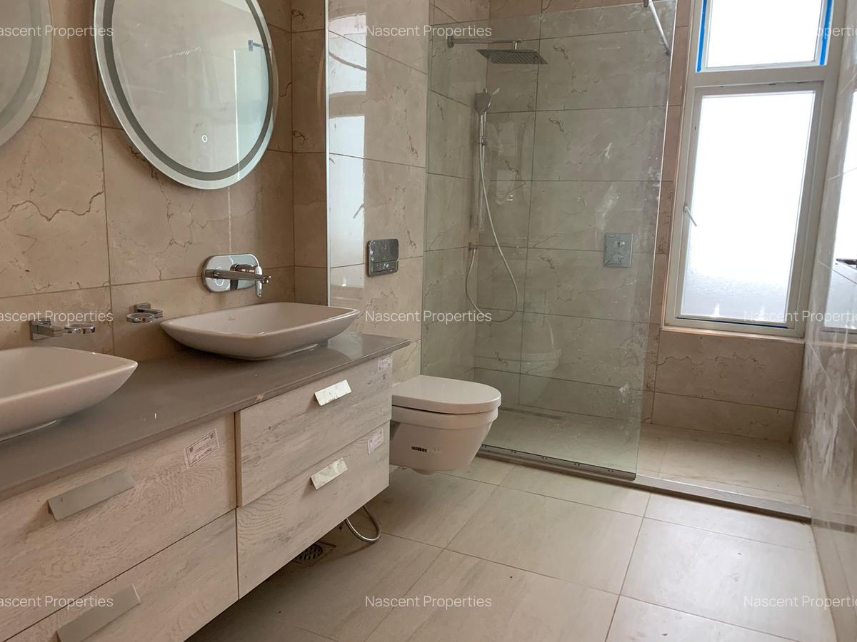 3 Bed Apartment with En Suite at Muthaiga - 6