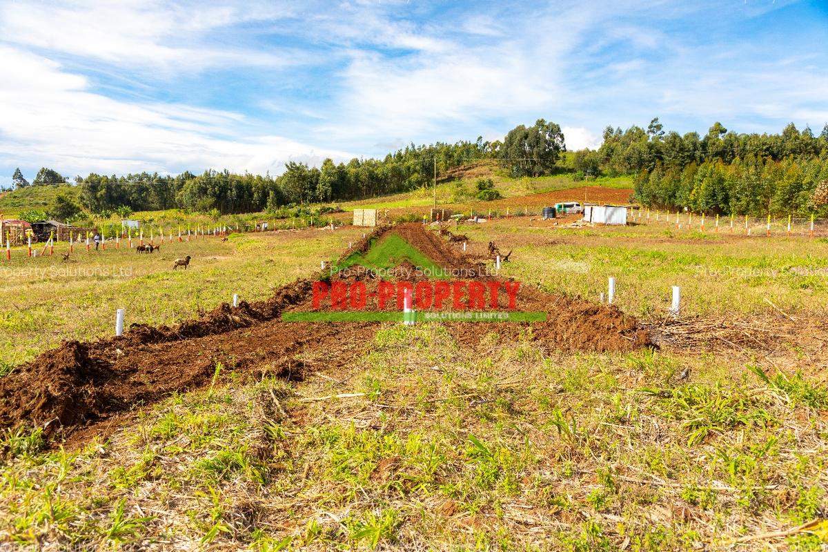 0.05 ha Residential Land at Nachu - 6
