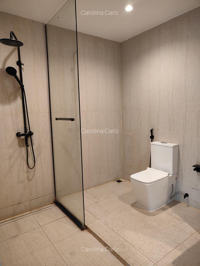 3 Bed Apartment with En Suite at Brookside Drive - 13