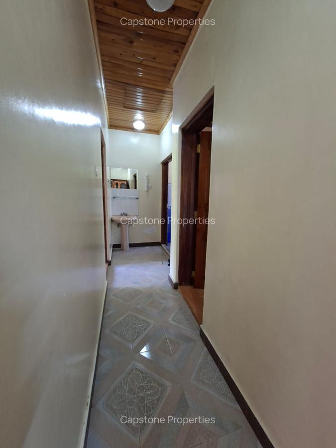 2 Bed House with En Suite in Runda - 15