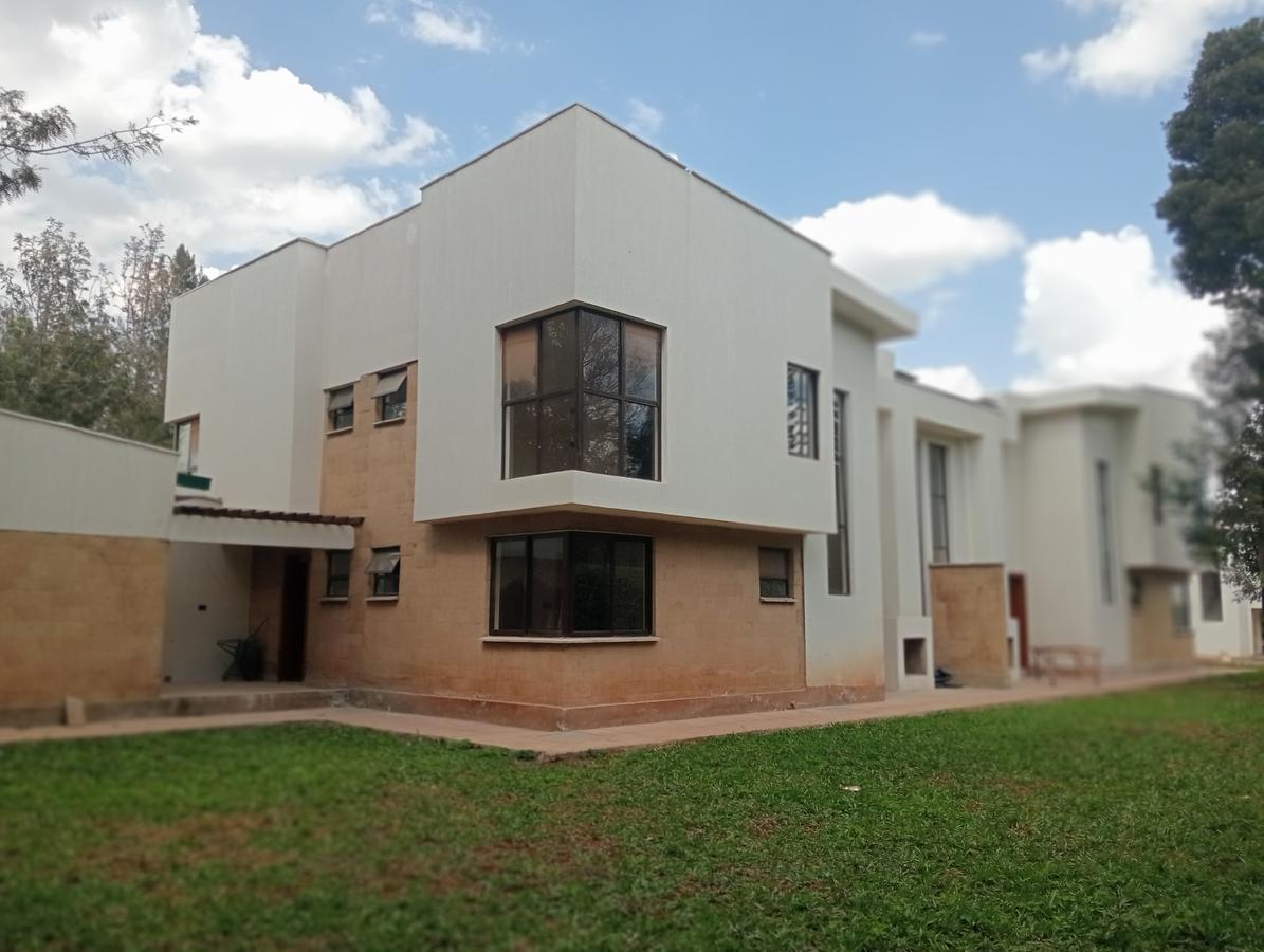 4 Bed Townhouse with En Suite at Kuwinda - 3