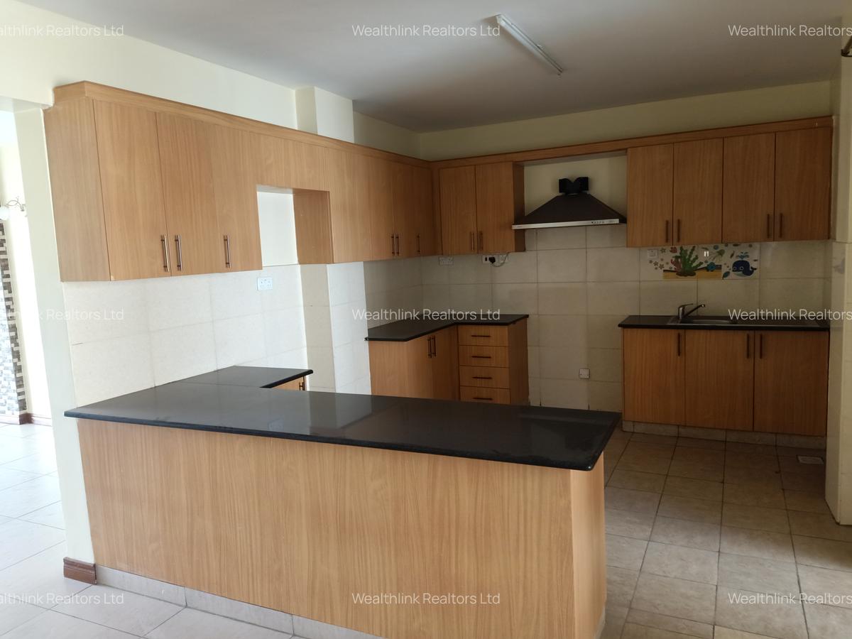 3 Bed Apartment with En Suite at Kileleshwa - 5