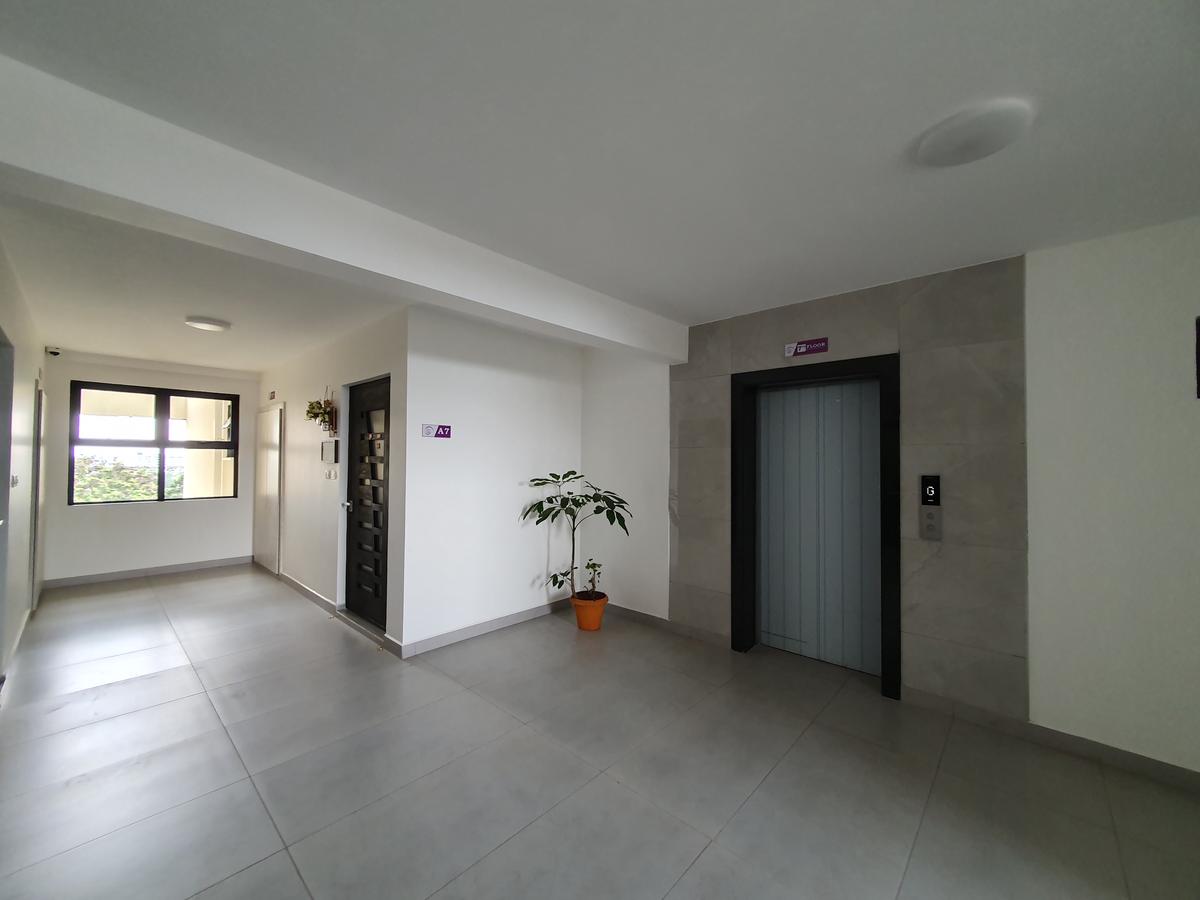 4 Bed Apartment with En Suite at Lower Kabete Rd - 19