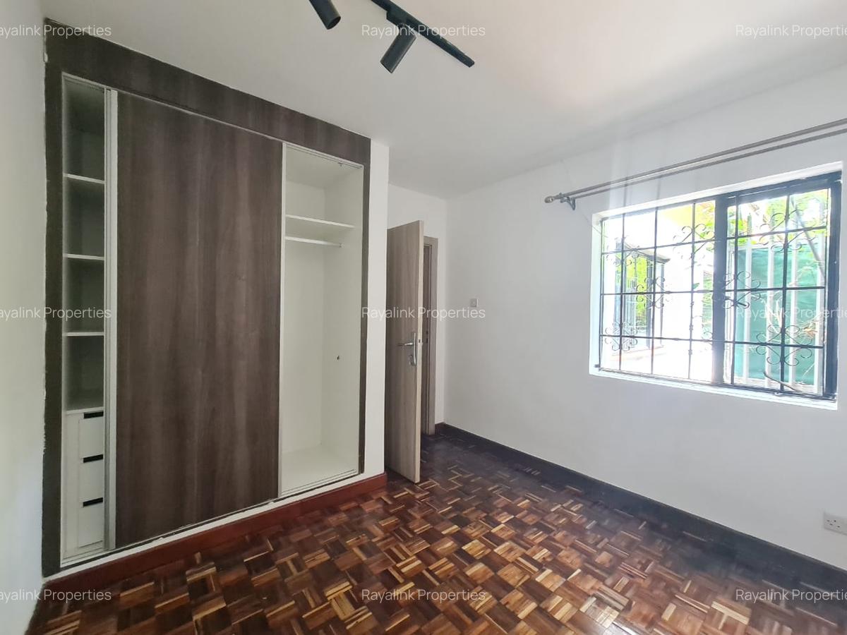 5 Bed House with En Suite at Thigiri Road - 14