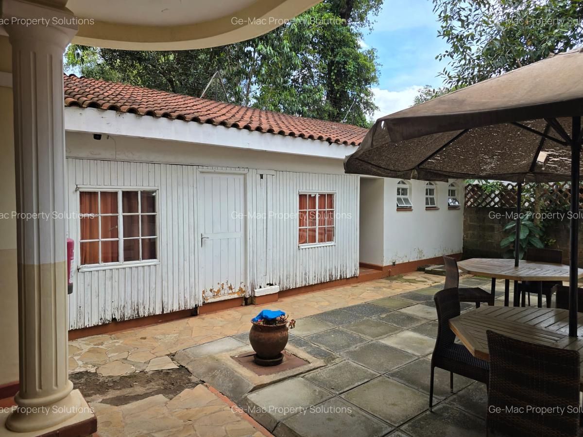5 Bed House with En Suite in Gigiri - 6