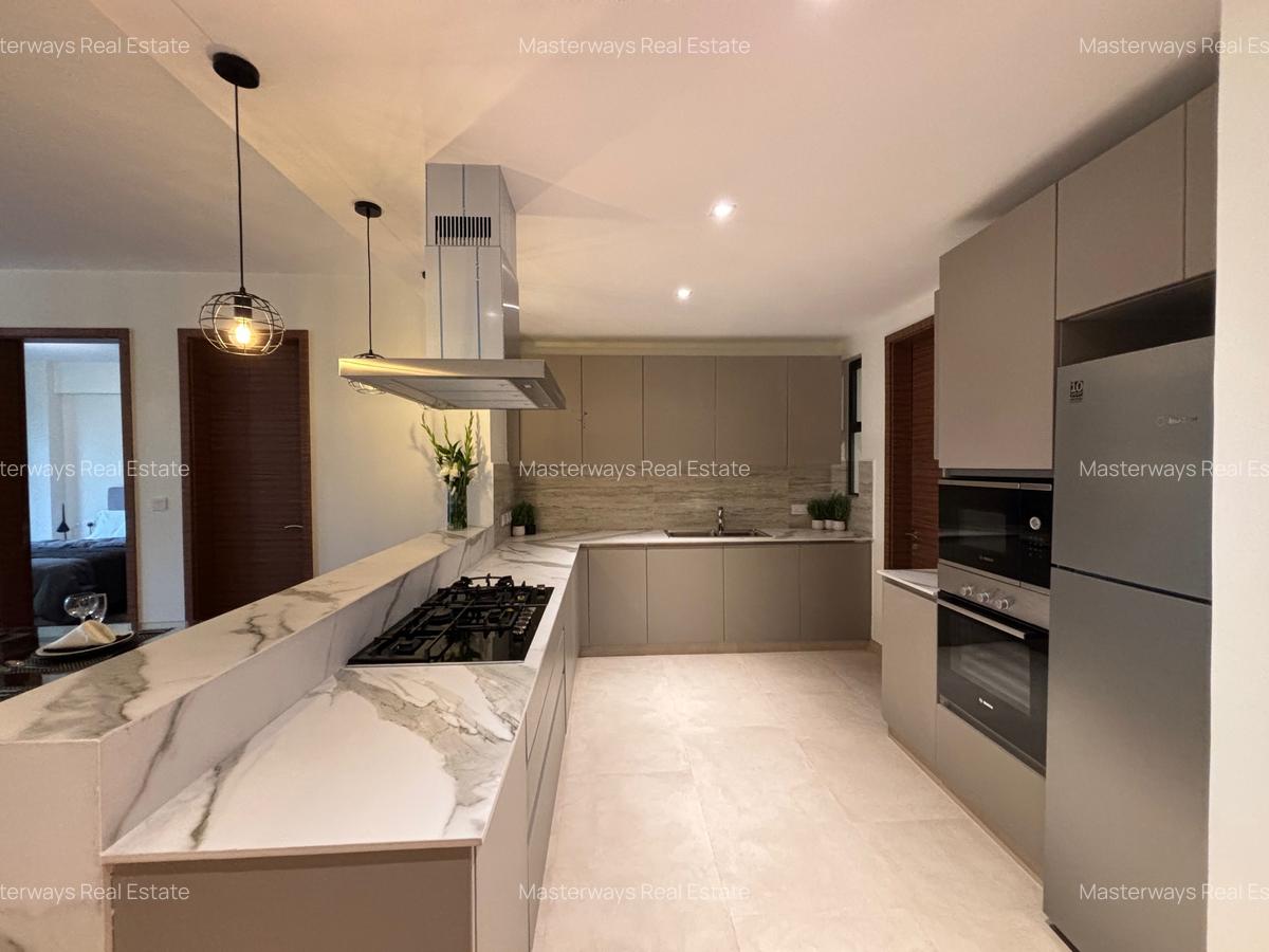 2 Bed Apartment with En Suite in Riverside - 1