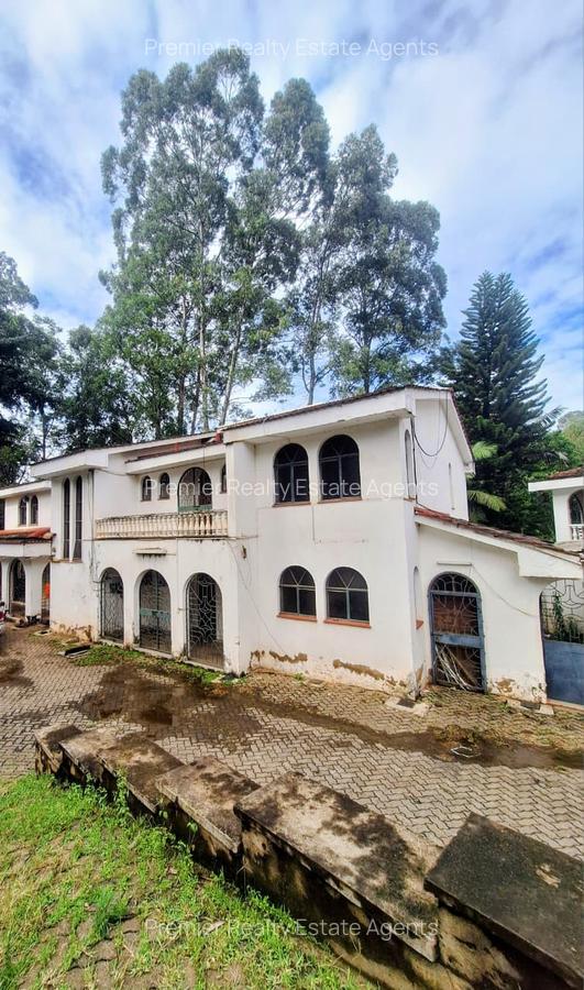 0.48 ac Commercial Land at Peponi Road - 1