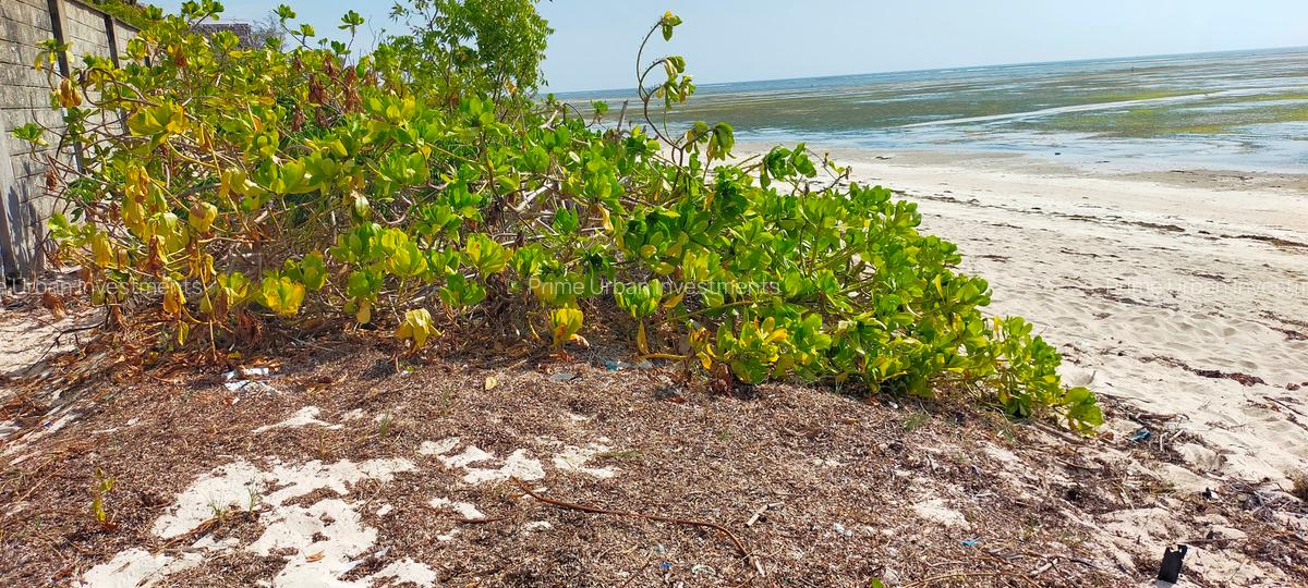 2.7 ac Land in Kikambala - 7