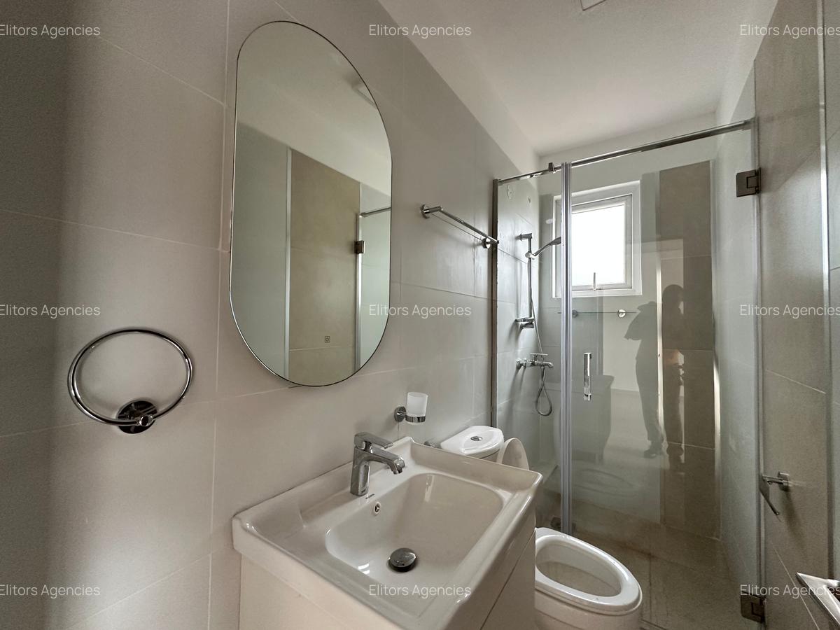 1 Bed Apartment with En Suite at Sports Road - 10