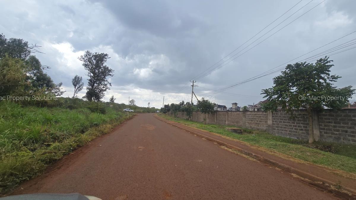 44 ac Land at Paradise Lost Road - 1