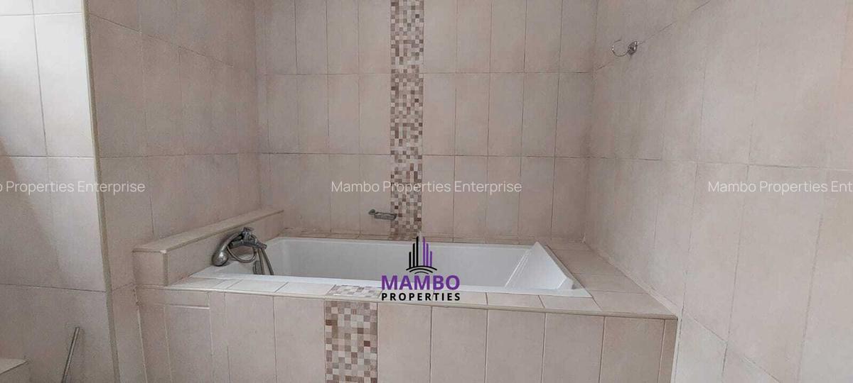 4 Bed House with En Suite at Ruaka Rd - 16