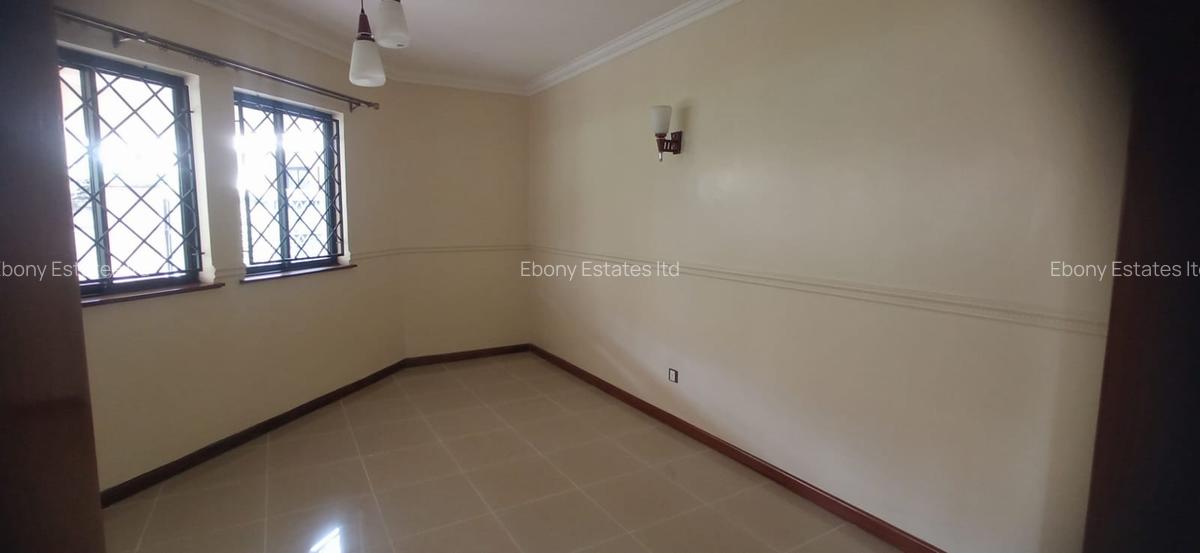 5 Bed Townhouse with Staff Quarters in Lavington - 10