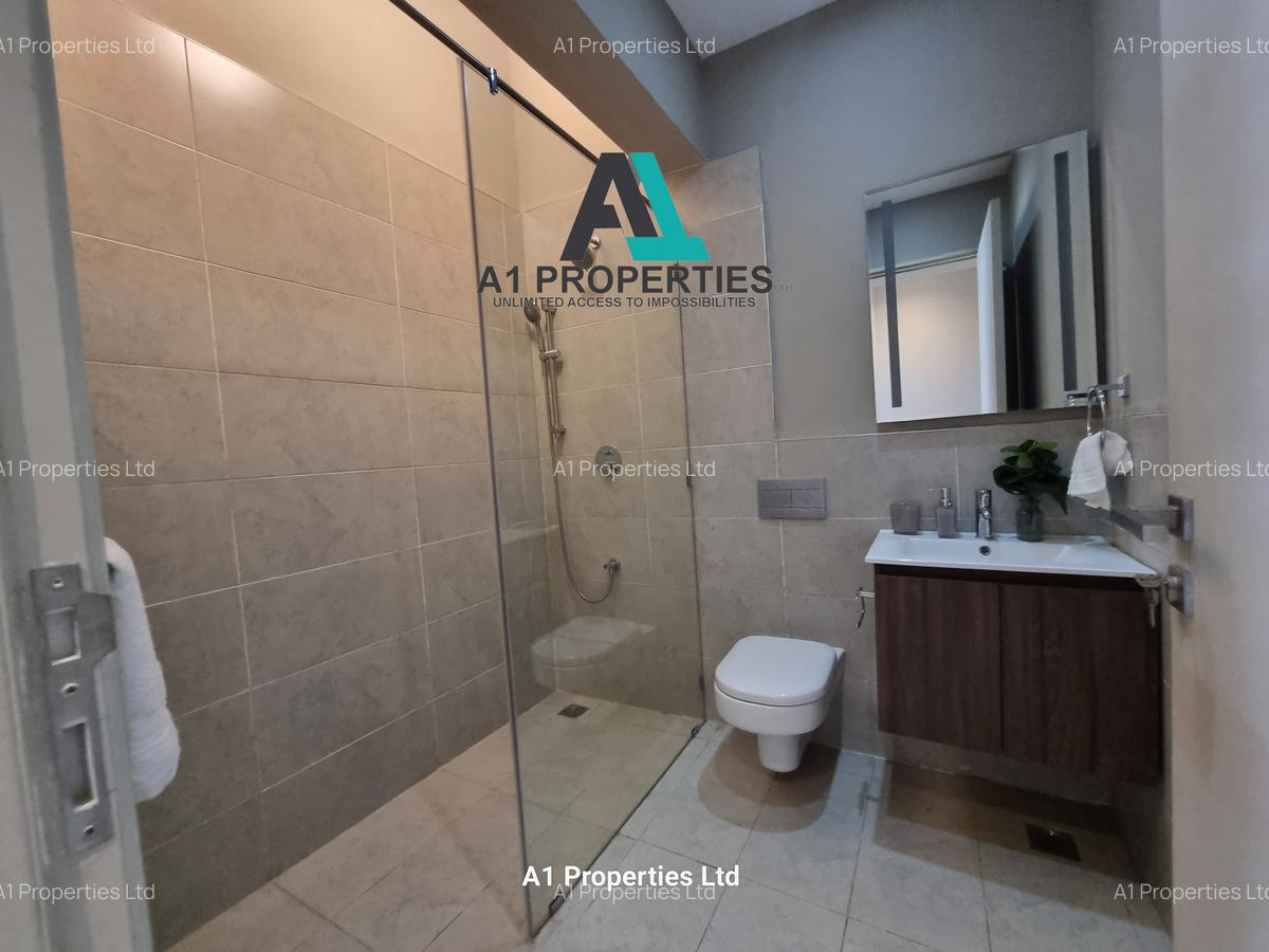 3 Bed Townhouse with En Suite in Runda - 9
